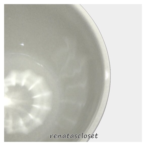 Pier 1 Imports 2-pc Mini Ceramic Prep Bowl NWT/NIB - Picture 9 of 13